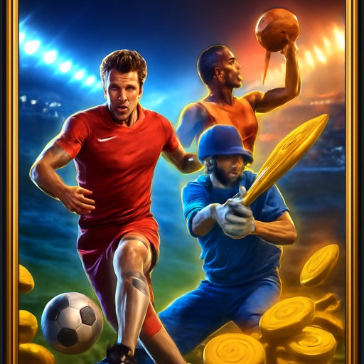 ck4444 Match Odds Screen